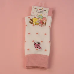 MINISO Calzini A Pois My Melody Discount