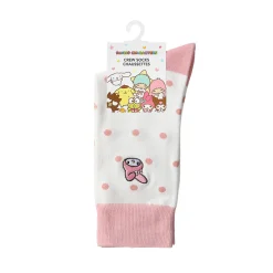 MINISO Calzini A Pois My Melody Discount