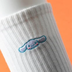 MINISO Calzini Bianchi Cinnamoroll Outlet