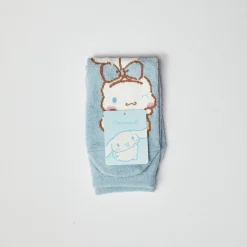 MINISO Calzini Cinnamoroll - Stella 3D Outlet