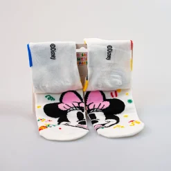MINISO Calzini Disney 100 - 2 Paia New