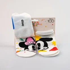 MINISO Calzini Disney 100 - 2 Paia Sale