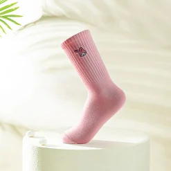 MINISO Calzini Rosa My Melody Hot