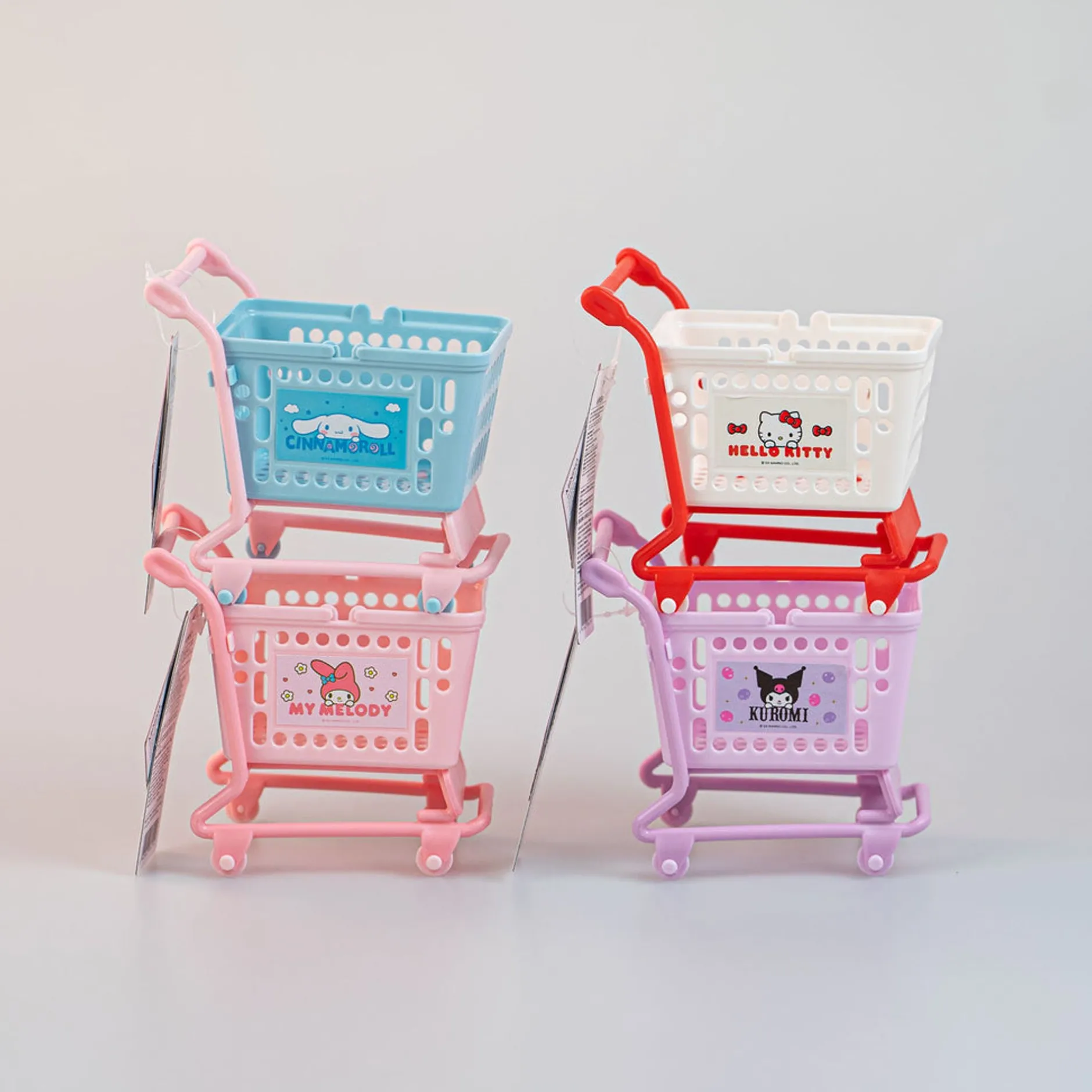 MINISO Carrellino Sanrio (1Pz) Sale