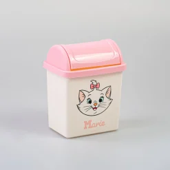 MINISO Cestino Da Scrivania - Aristogatti Best