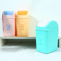 MINISO Cestino Da Scrivania (1Pz) Hot