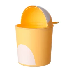 MINISO Cestino Da Scrivania Shiba Best