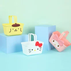 MINISO Cestino Hello Kitty Collezione Sanrio Discount