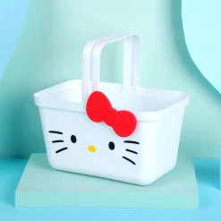 MINISO Cestino Hello Kitty Collezione Sanrio Outlet