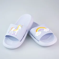 MINISO Ciabatte Per Bambini - Unicorn Dream (31-32) Outlet