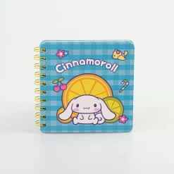 MINISO Cinnamoroll Notebook Sale