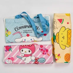 MINISO Cinnamoroll Shopping Bag - Sanrio Online