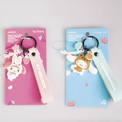 MINISO Ciondolo Da Cellulare - Cinnamoroll
