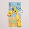 MINISO Ciondolo Da Cellulare - Winnie The Pooh Hot