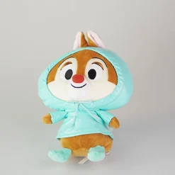 MINISO Ciop Con Impermeabile - Disney Cip & Ciop Online