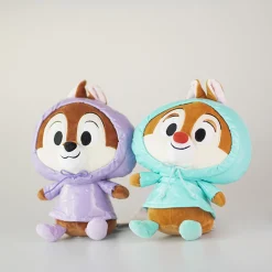 MINISO Ciop Con Impermeabile - Disney Cip & Ciop Online