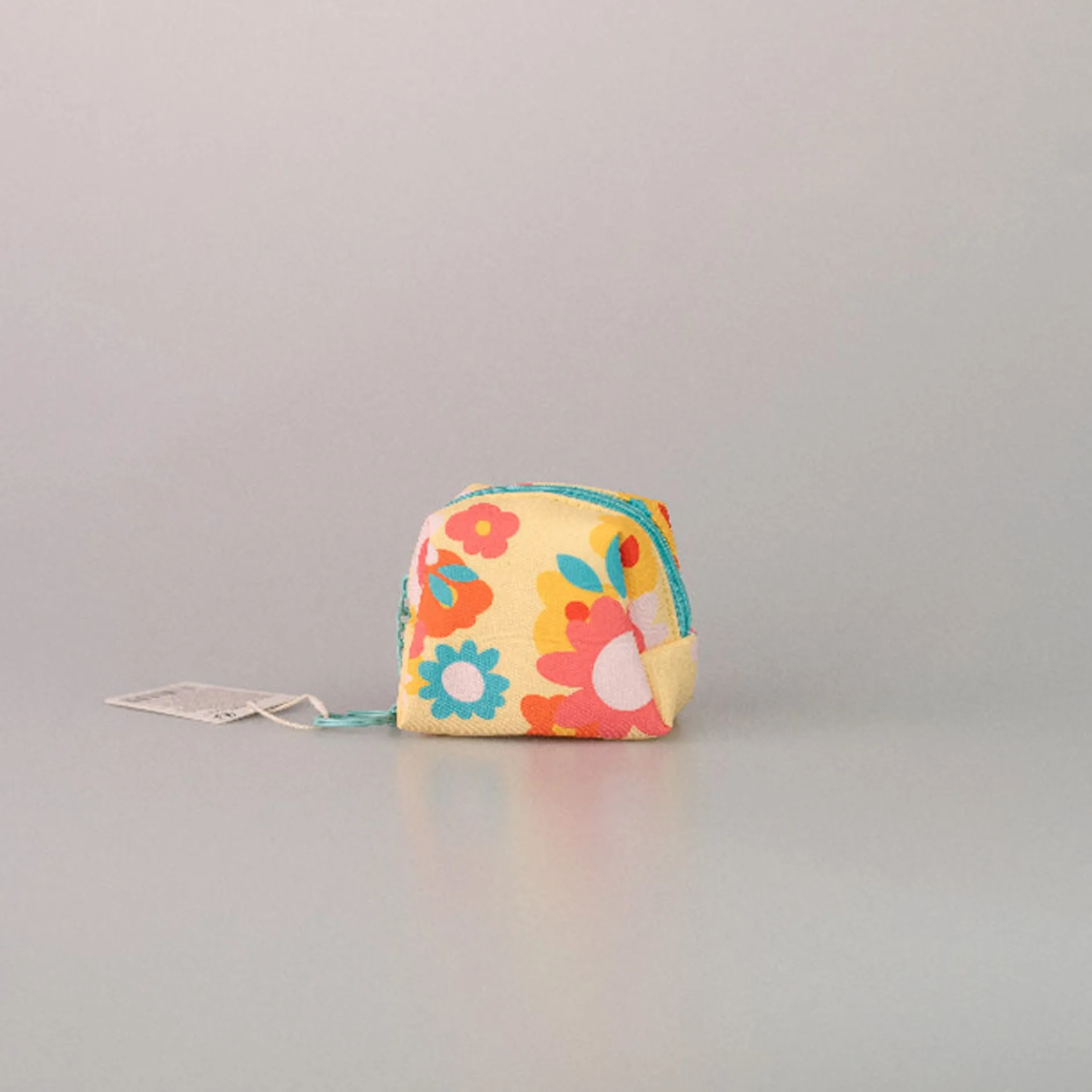 MINISO Coin Case Fantastia Fiori (1Pz) Online