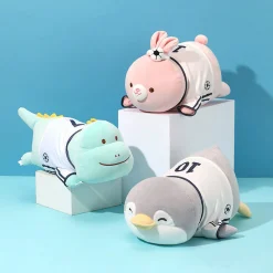 MINISO Coniglio Bun Bun Sportivo