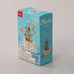 MINISO Costruzione - Pianta Grassa Best