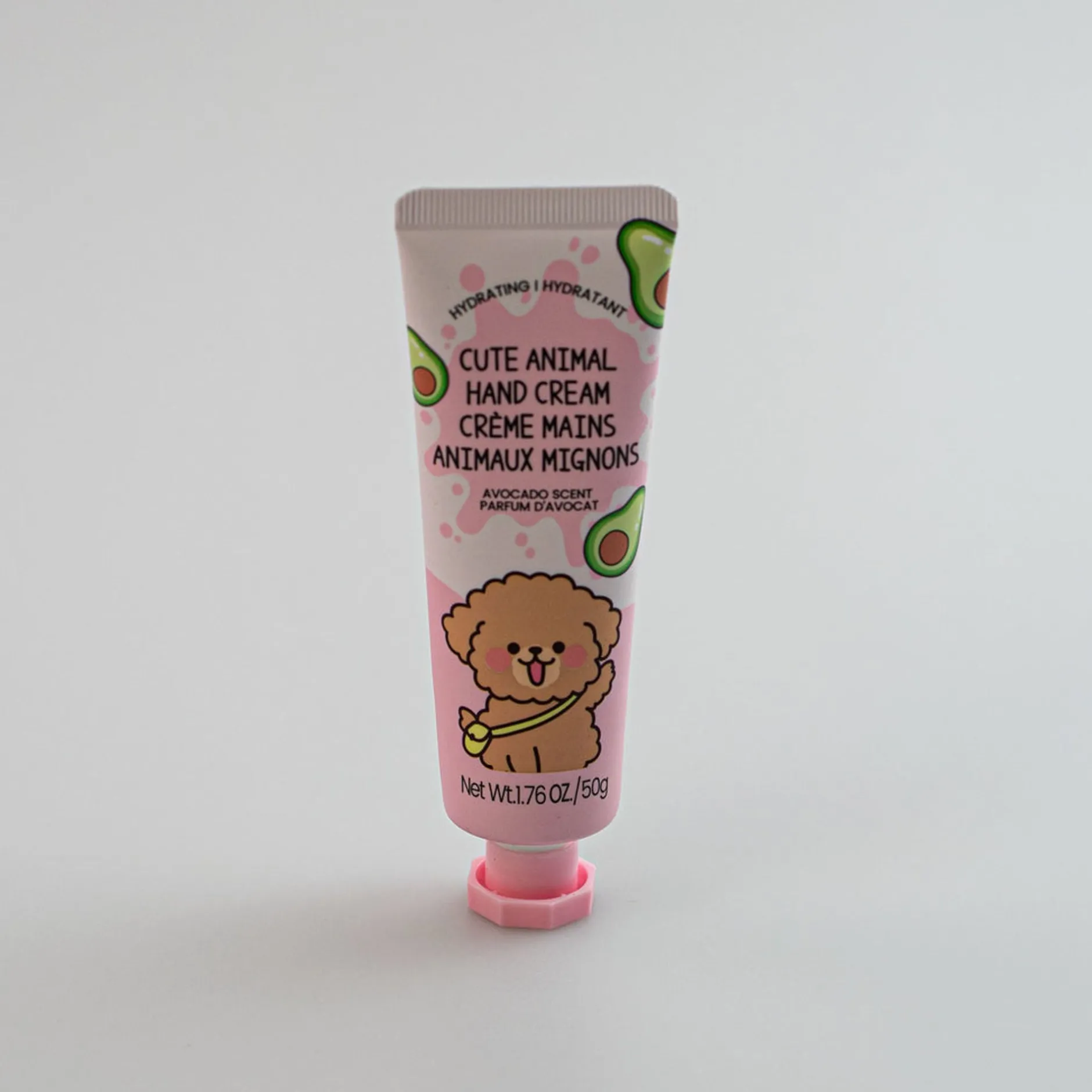 MINISO Crema Mani - Avocado Clearance