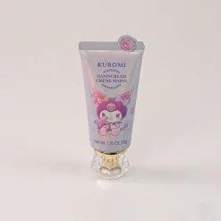 MINISO Crema Mani - Kuromi (50Gr) New