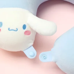 MINISO Cuscino Da Viaggio - Cinnamoroll - Sanrio Outlet