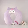 MINISO Cuscino Da Viaggio - Kuromi - Sanrio Best