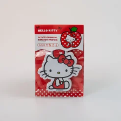 MINISO Deodorante Per Auto - Hello Kitty Apple Sale