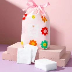 MINISO Dischetti In Cotone (100Pz) Sale