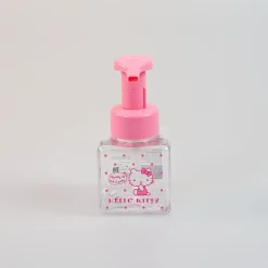 MINISO Dispenser Sapone - Hello Kitty (250Ml)