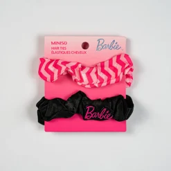 MINISO Elastici Barbie (2Pz) Online