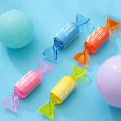 MINISO Evidenziatori Caramelle (4Pz) Best