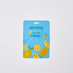 MINISO Facial Mask - Vitamin C Outlet