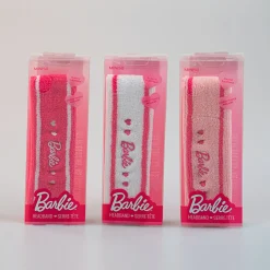 MINISO Fascia Per Capelli - Barbie (1Pz)