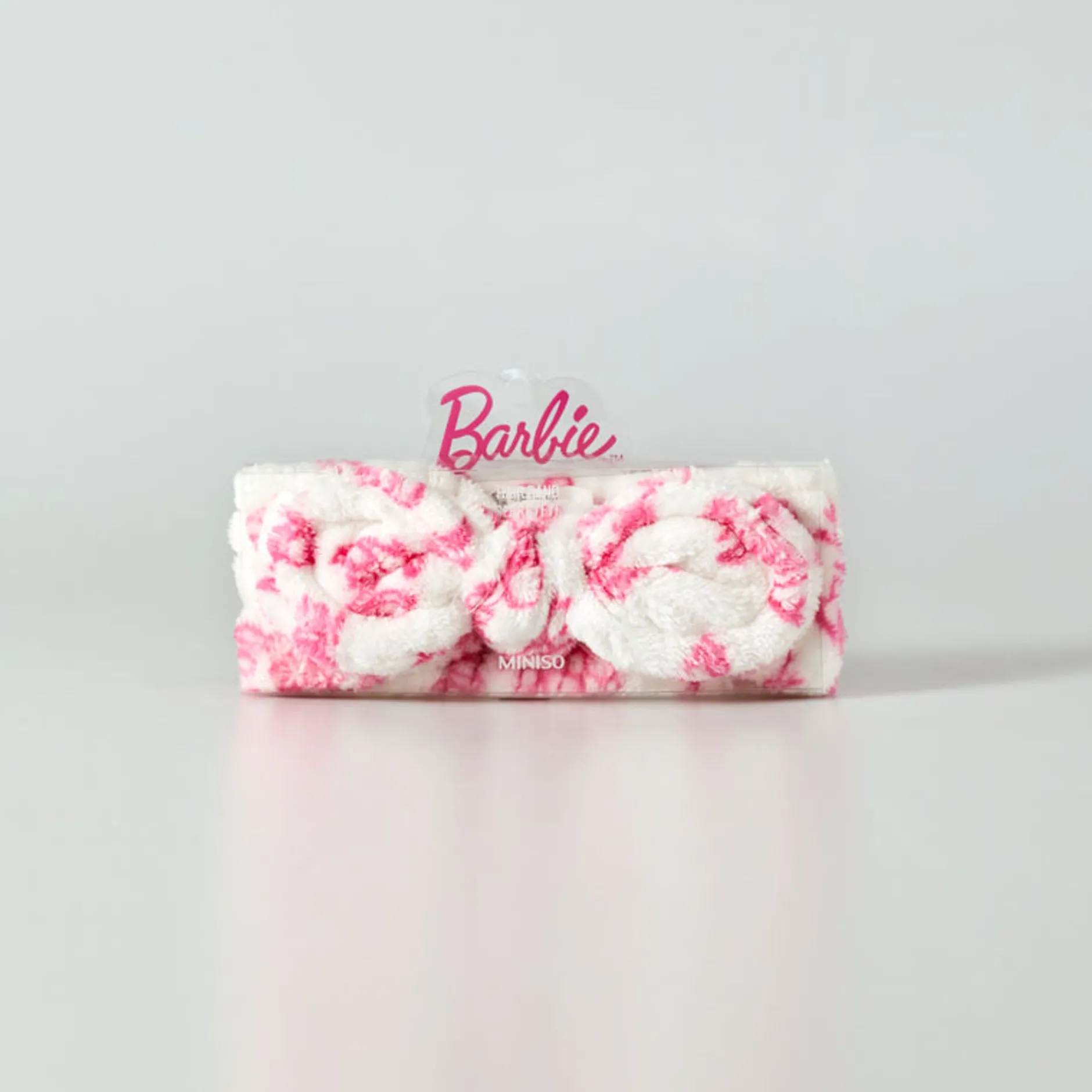 MINISO Fascia Per Capelli - Barbie (1Pz) Sale