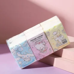 MINISO Fazzoletti Per Il Viso - Sanrio Outlet