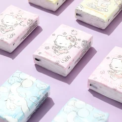 MINISO Fazzoletti Per Il Viso - Sanrio New