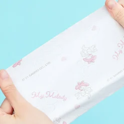 MINISO Fazzoletti Sanrio (1Pz) New