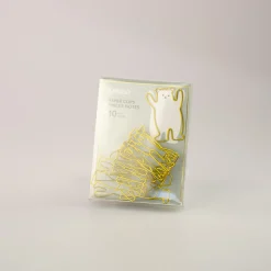 MINISO Fermacarta A Forma Di Orso Best