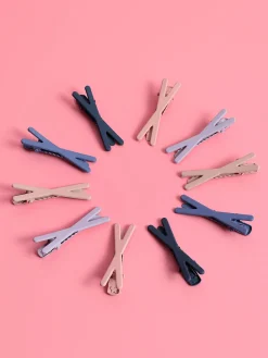 MINISO Fermagli Per Capelli (1Pz) New