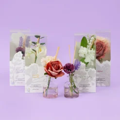 MINISO Floral Diffuser - Giglio (100Ml) Hot