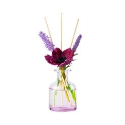 MINISO Floral Diffuser - Lavanda (100Ml) Outlet