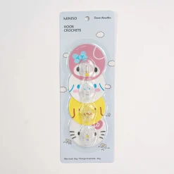 MINISO Ganci Da Muro Sanrio Discount