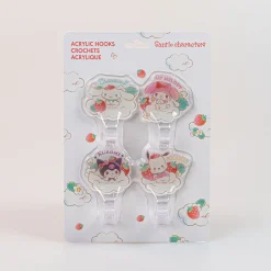 MINISO Ganci Sanrio Sale