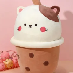 MINISO Gattino Grande - Collezione Milk Tea Best