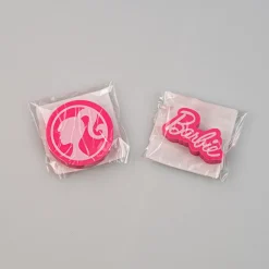MINISO Gomma - Barbie (1Pz) Clearance