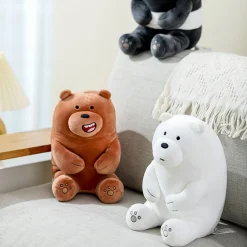 MINISO Grizzly Grande Seduto Discount