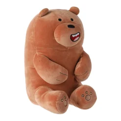 MINISO Grizzly Grande Seduto Hot