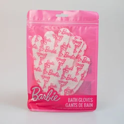 MINISO Guanti Esfolianti - Barbie Outlet