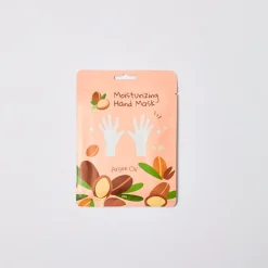 MINISO Hand Mask - Olio Di Argan Hot